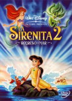 La sirenita 2