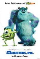 Monster Inc.