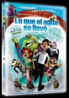 Lo queel Agua se Llevó