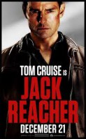 Jack Reacher 2012