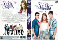 Violeta Juntos Somos Mas