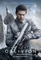 Oblivion ESTRENO 2013