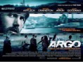 Argo 2012