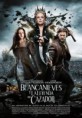 Blancanieves y La Leyenda del Cazador