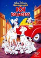 101 Dálmatas